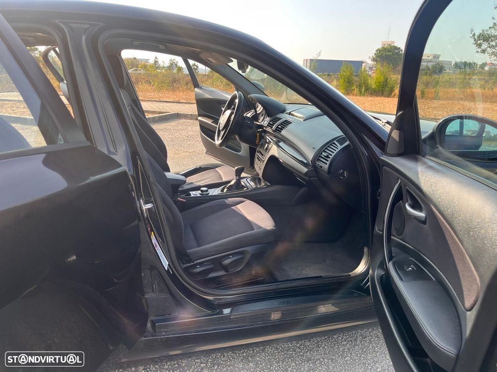 BMW 120 d - 5