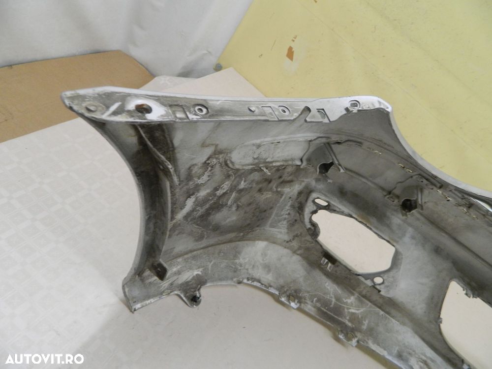Bara fata Mercedes CLK C209, 2004, 2005, 2006, 2007, 2008, cod origine A2098853025. - 6