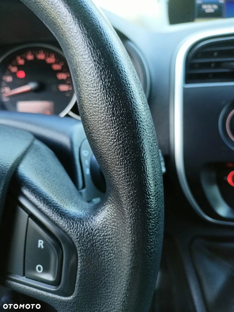 Renault Kangoo - 24