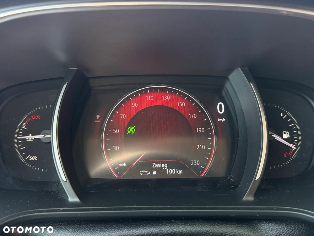 Renault Megane 1.3 TCe FAP Limited - 10