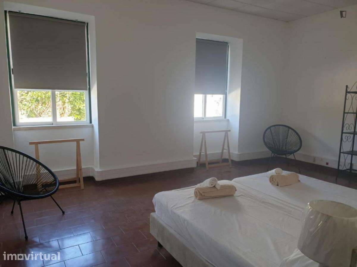 Quarto - localizado em Faro - Grande imagem: 2/8