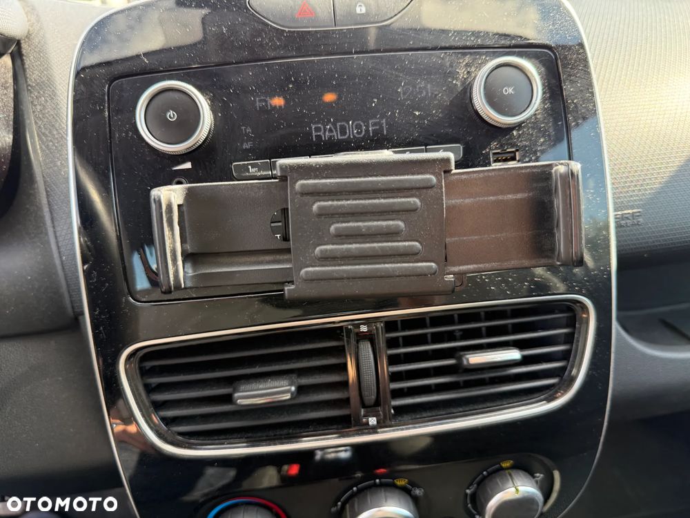 Renault Clio 0.9 Energy TCe Alize - 14
