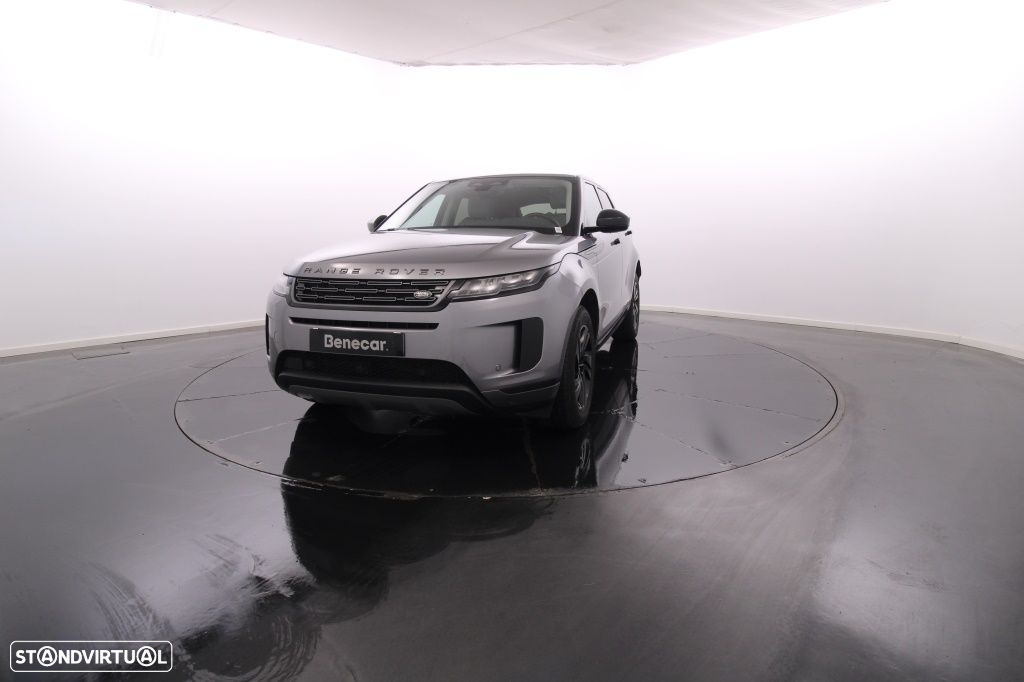 Land Rover Range Rover Evoque 1.5 P300e AWD S Auto - 13