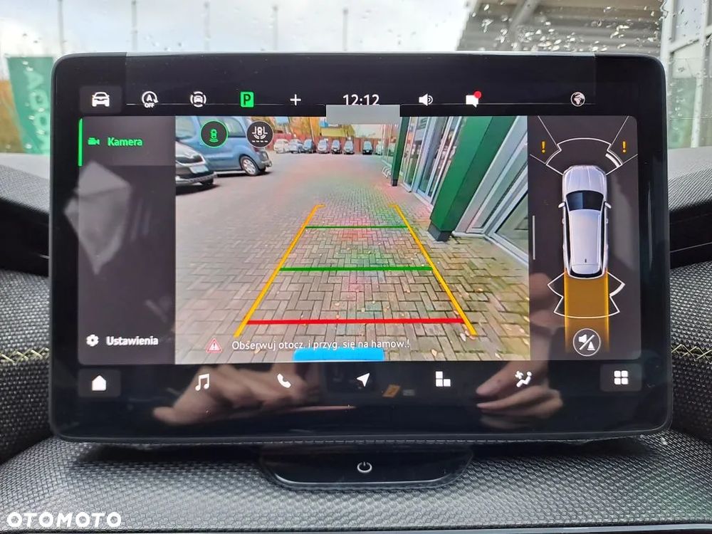 Skoda Kodiaq 1.5 TSI mHEV 4x2 Edition 130 DSG - 19