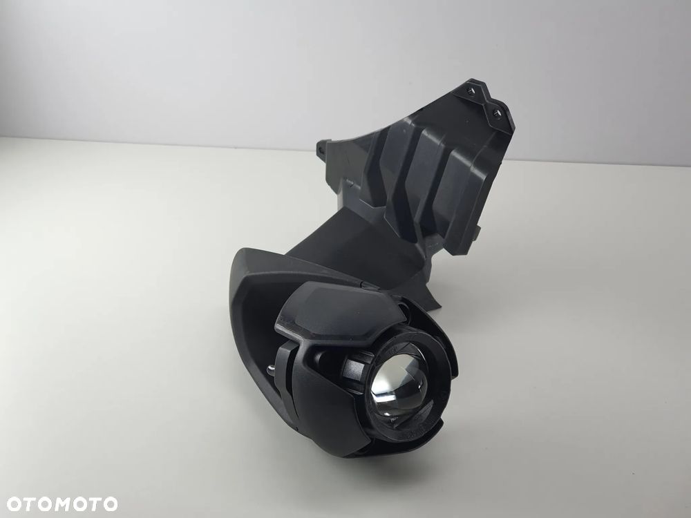 HALOGEN HALOGENY LAMPA LED LAMPY CAN AM RYKER - 4