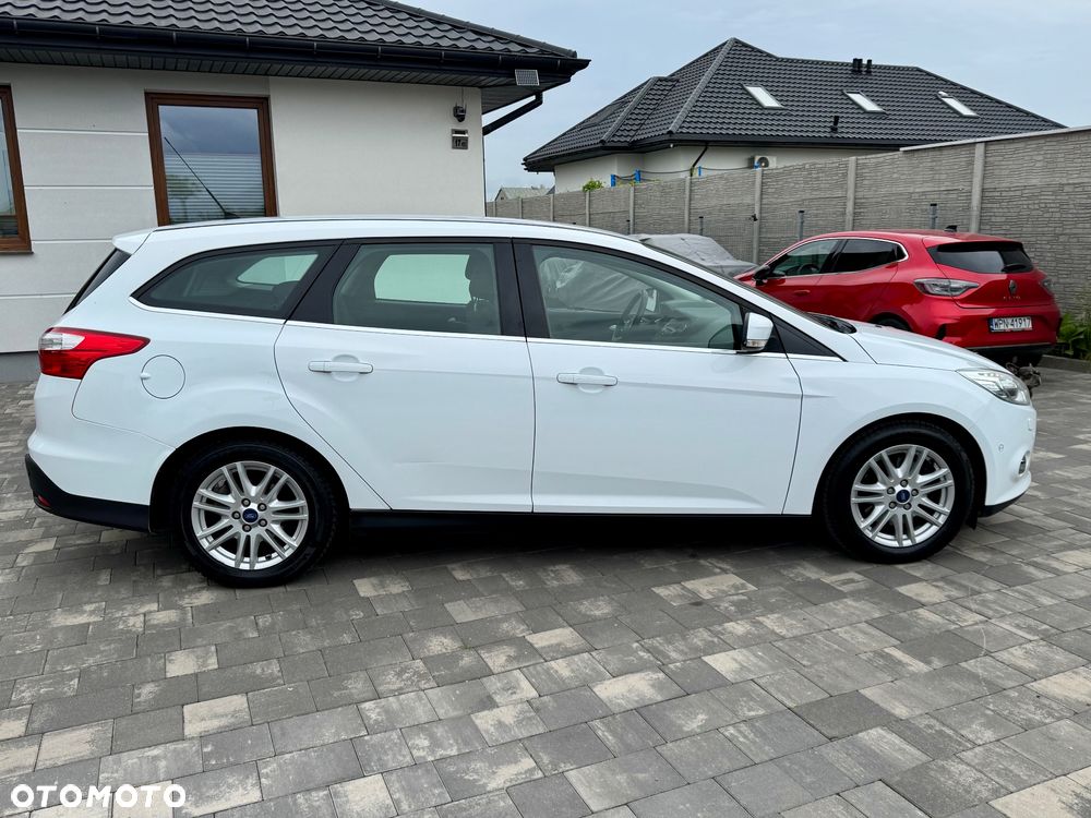 Ford Focus - 19