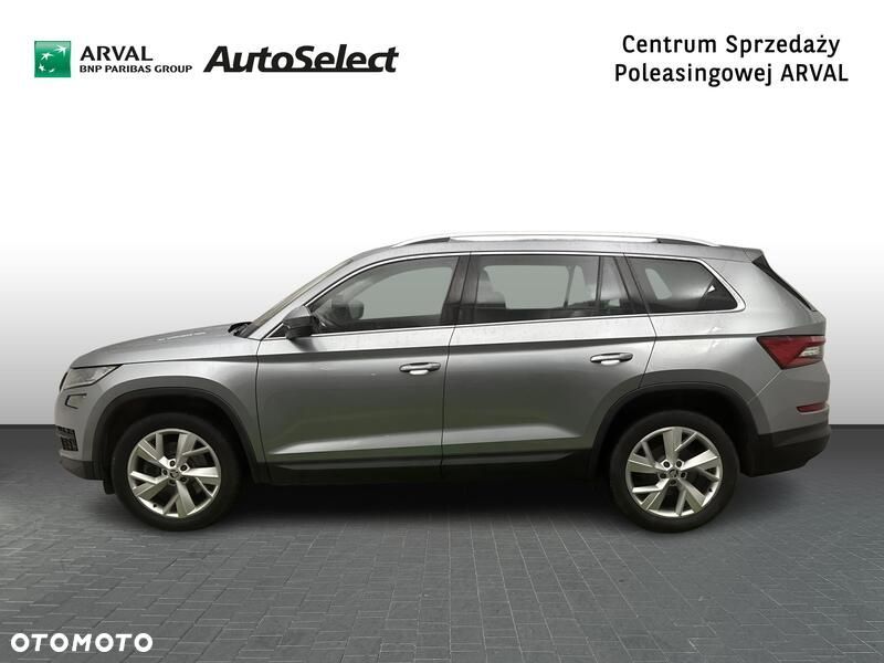 Skoda Kodiaq 2.0 TSI 4x4 Style DSG 7os - 3