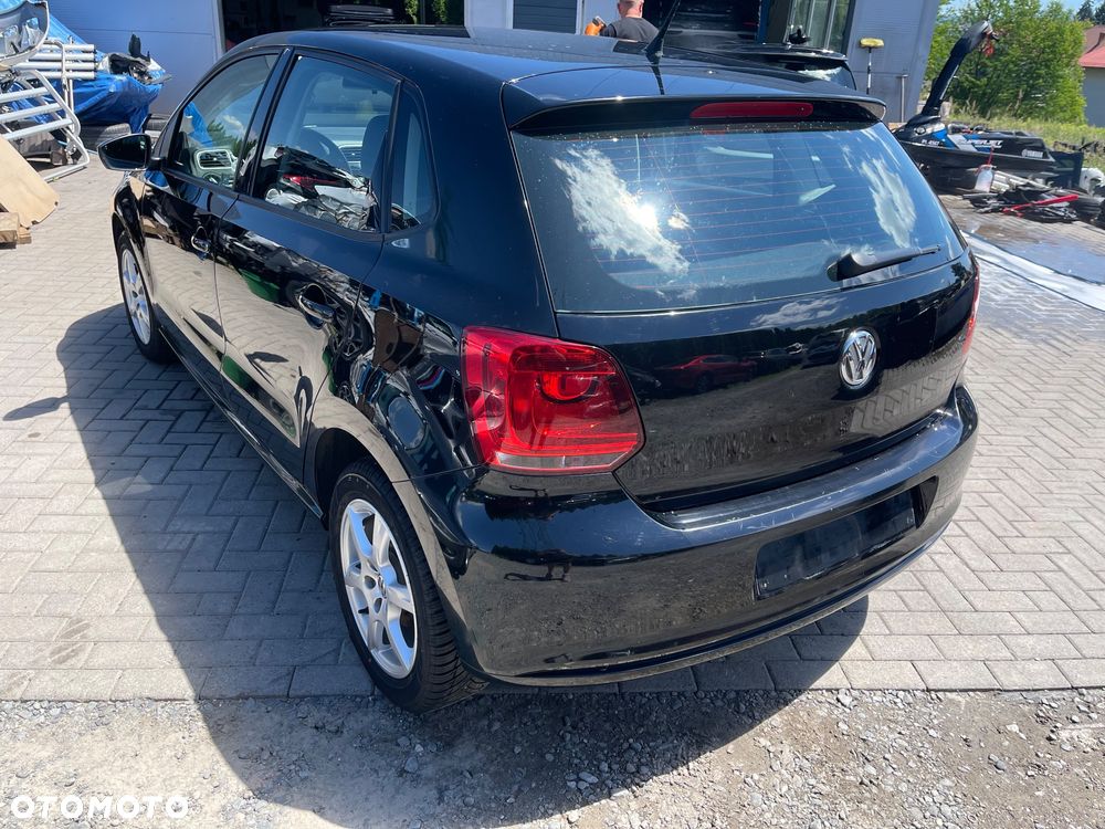 Volkswagen Polo 1.2 Blue Motion Technology Team - 21