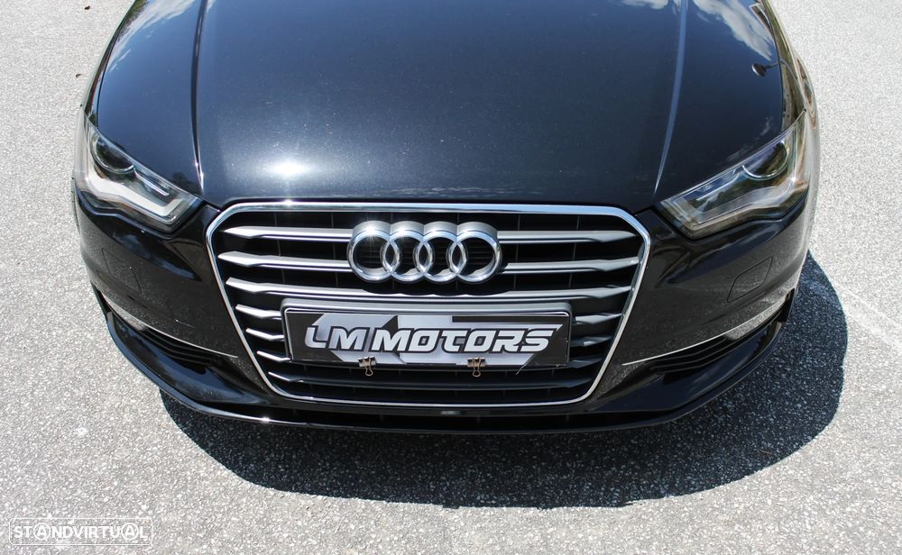 Audi A3 1.6 TDI Attraction Ultra - 15