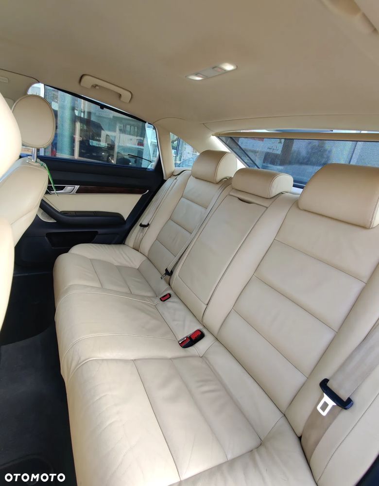Audi A6 Limousine - 2