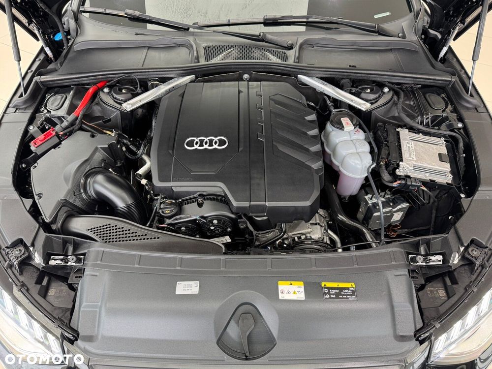 Audi A4 Limousine - 20