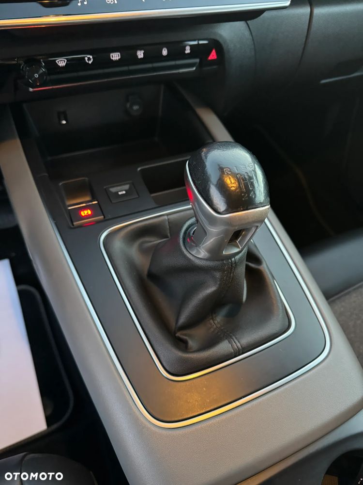 Citroën C5 Aircross 1.5 BlueHDi Shine - 40