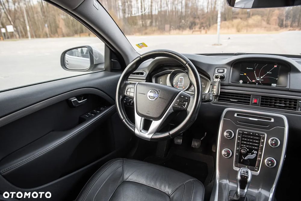 Volvo V70 - 24