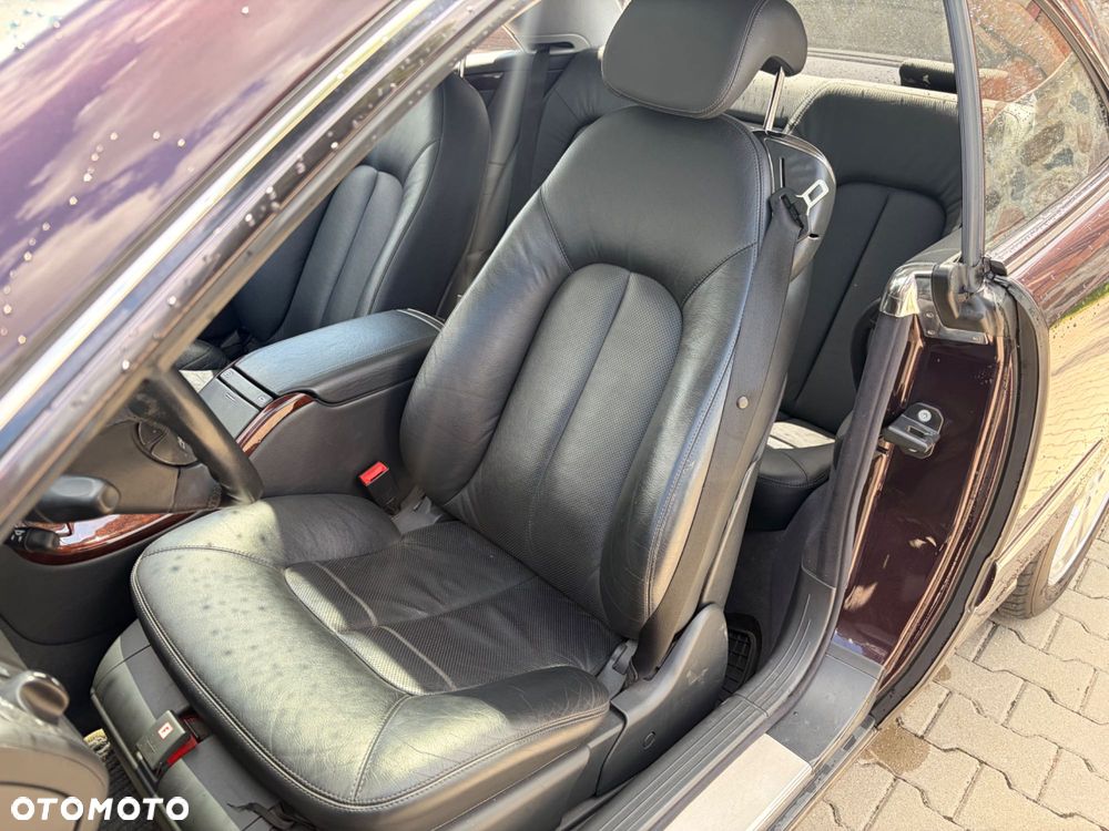 Mercedes-Benz CL - 6