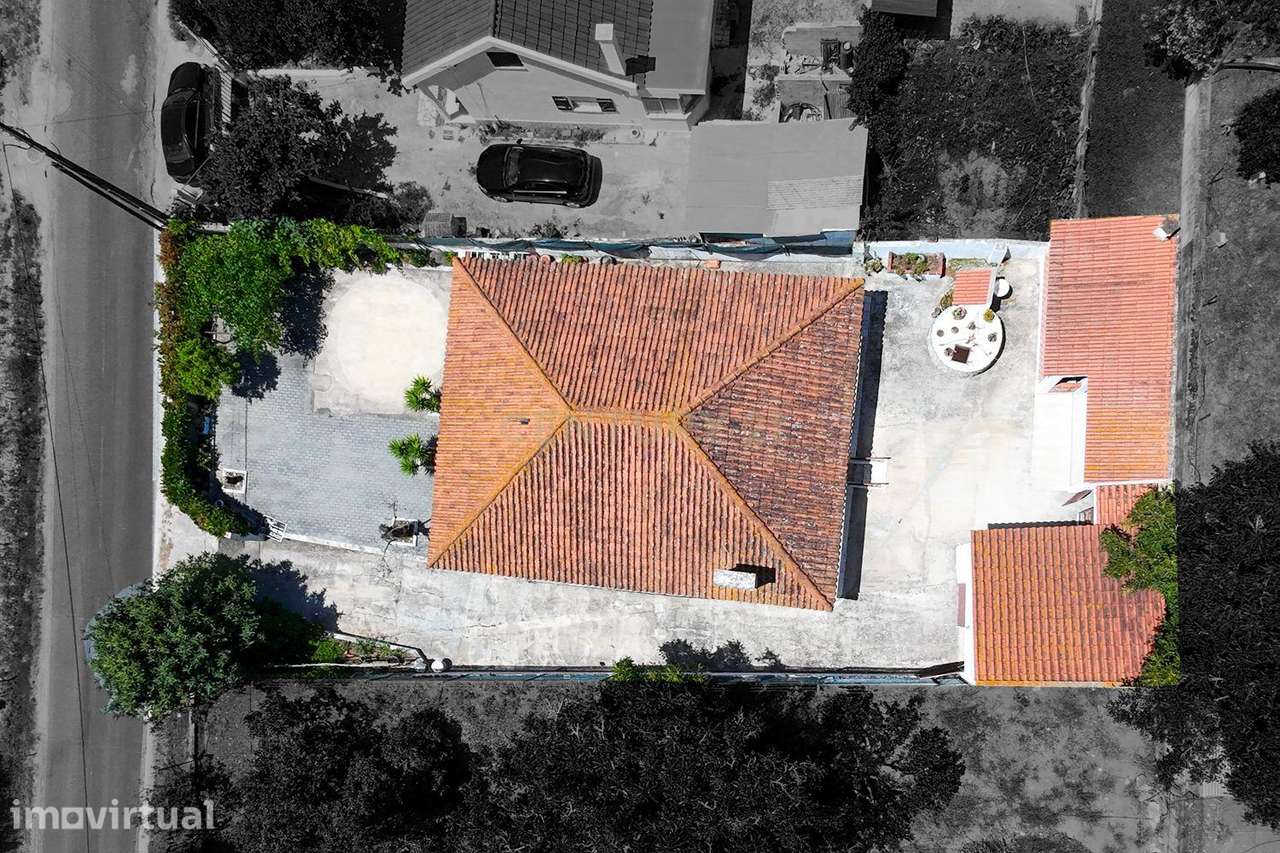 Encantadora Moradia T3 em Pontével, Cartaxo - Grande imagem: 2/55