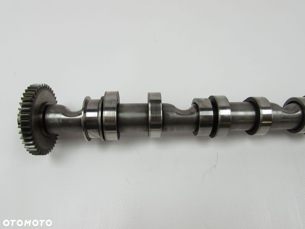 VW AUDI SEAT SKODA GOLF PASSAT TIGUAN CRAFTER A3 A4 A6 2.0 TDI WALEK ROZRZADU WYDECHOWY 03L102 - 4