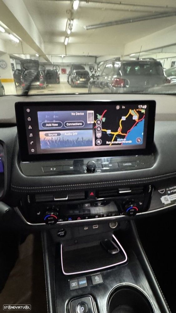 Nissan X-Trail 1.5 e-Power Tekna+ - 31