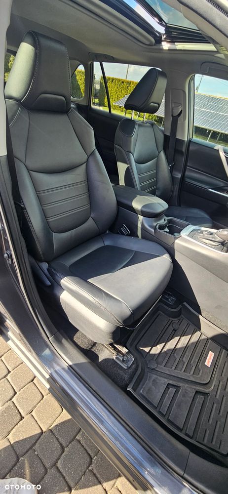 Toyota RAV4 - 14
