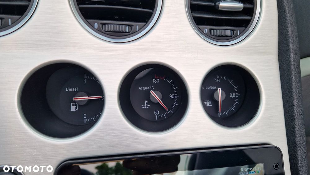 Alfa Romeo Spider 2.4 JTDM 20V DPF Exclusive - 21