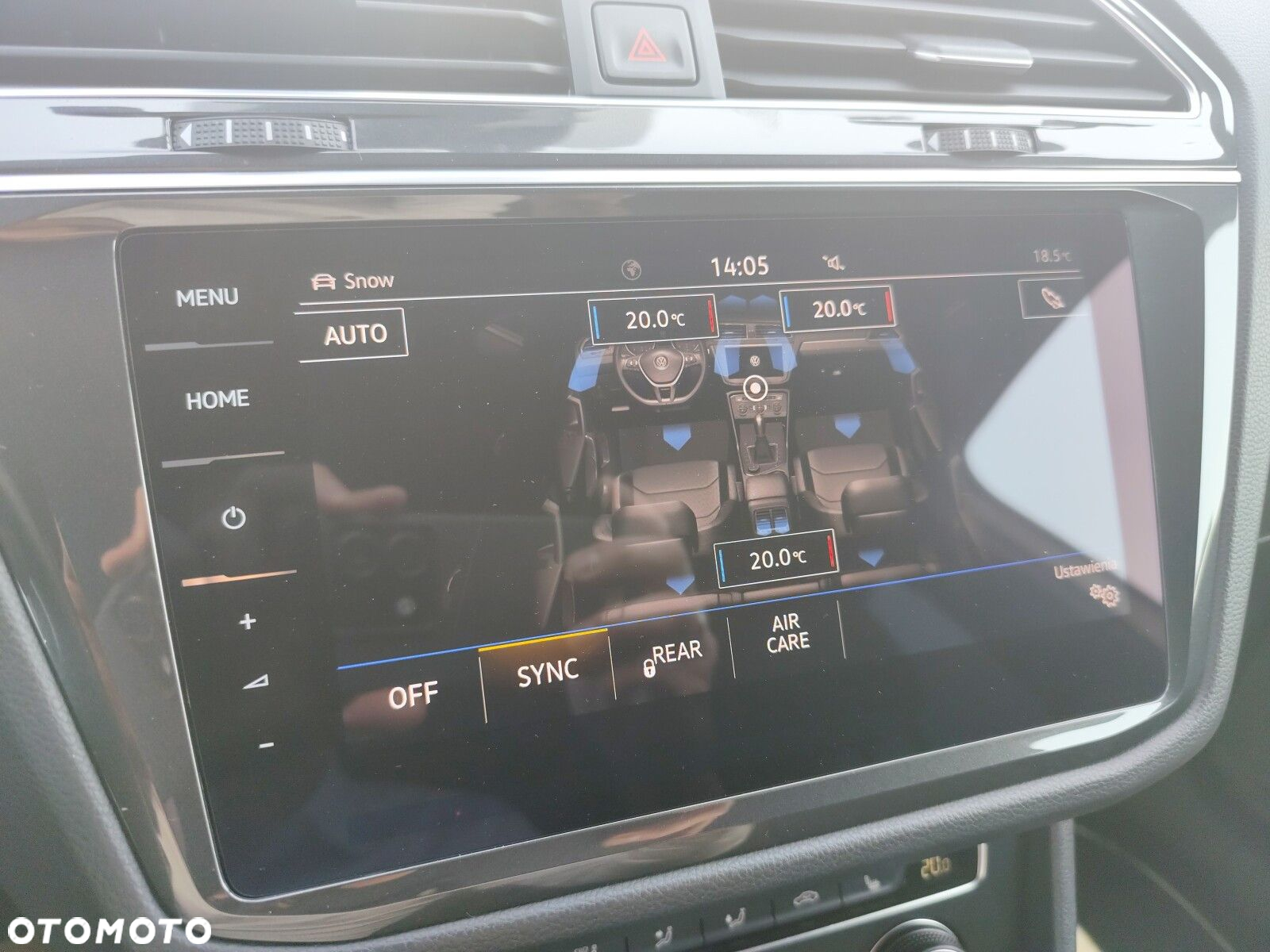 Volkswagen Tiguan - 31