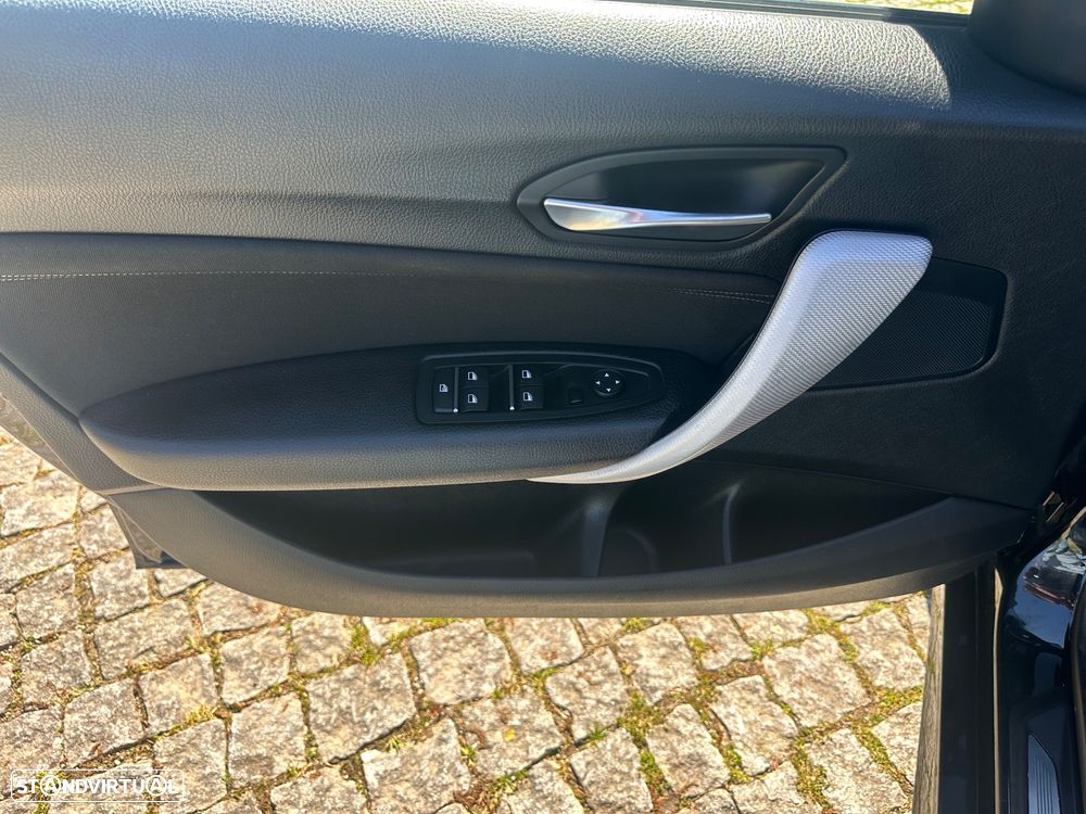 BMW 116 d M Sport - 45