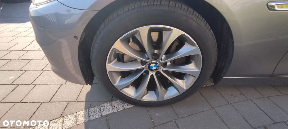 BMW Seria 5 535i Modern Line - 33