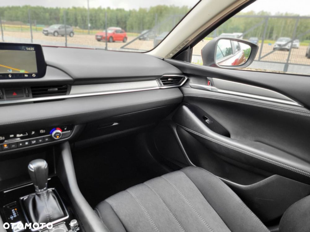 Mazda 6 2.0 Center-Line - 16