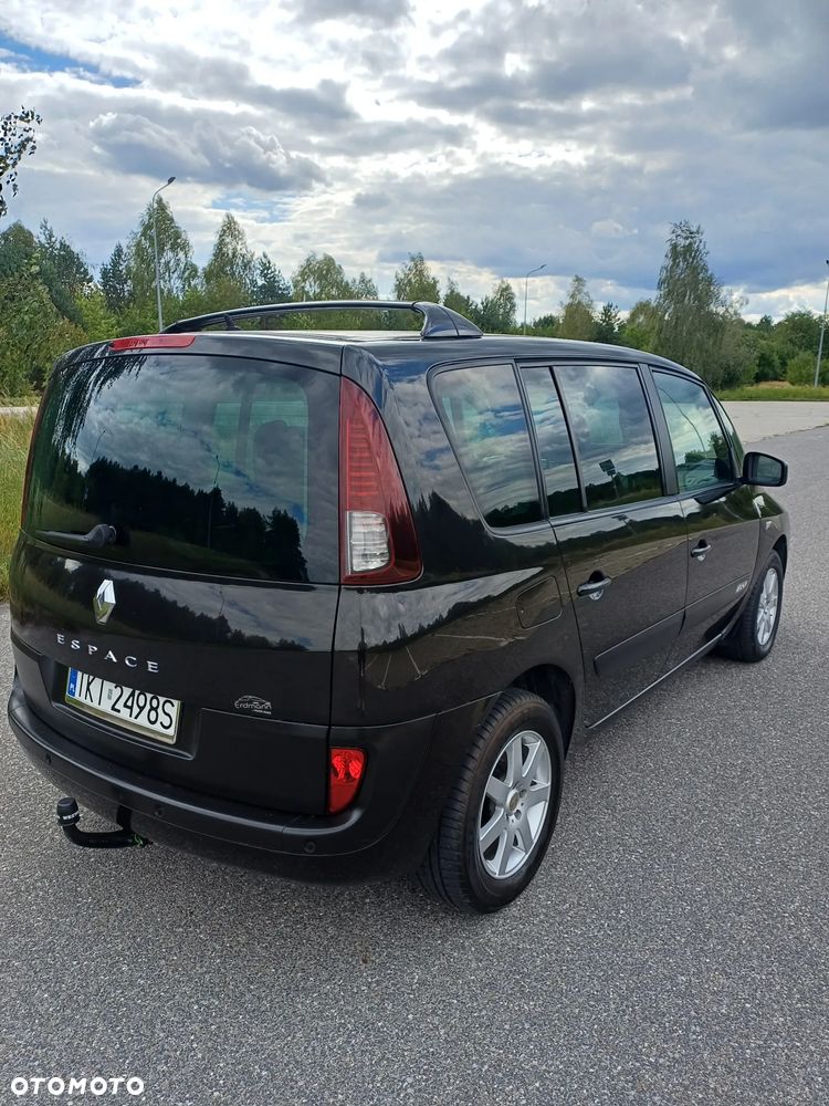 Renault Espace 2.0 16V Voyage - 5