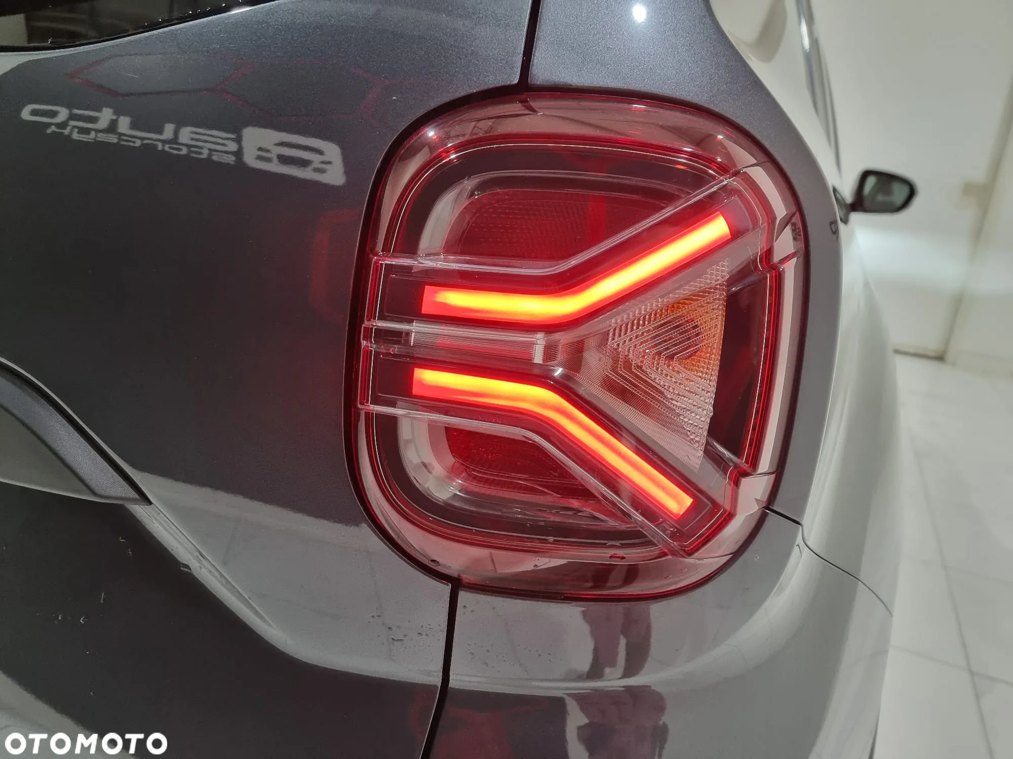 Dacia Duster - 36