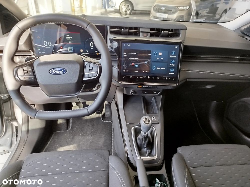 Ford Puma 1.0 EcoBoost Titanium - 19