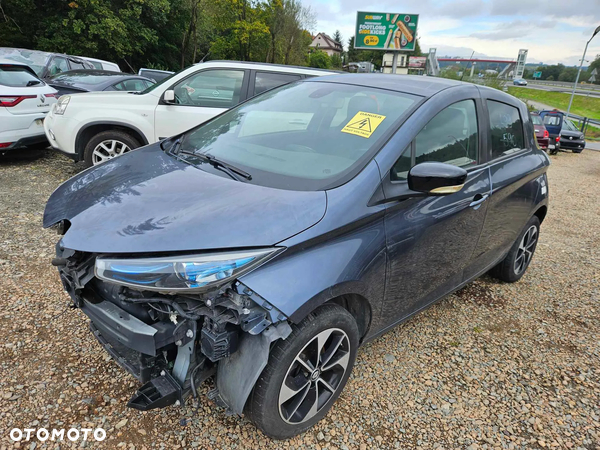 Renault Zoe Q90 Z.E 40 Intens