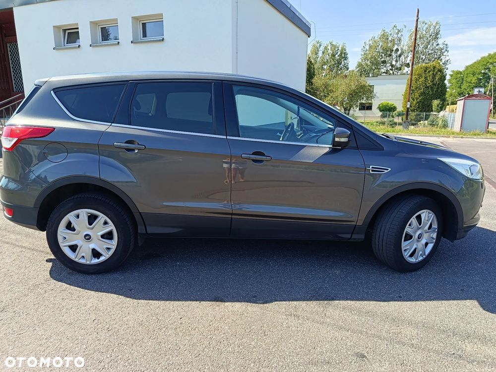 Ford Kuga 2016 photo 2
