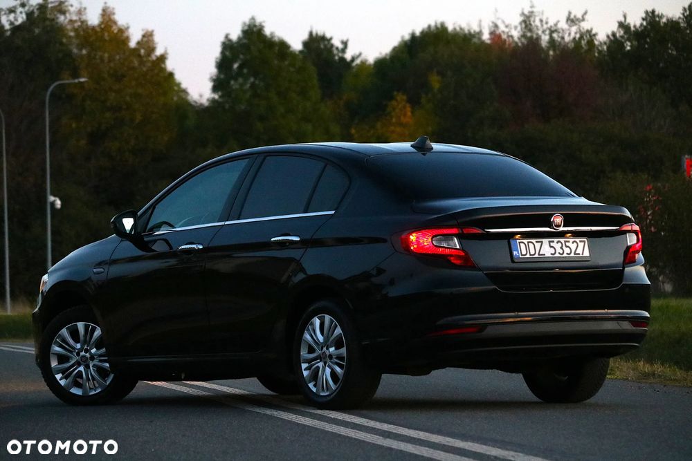 Fiat Tipo 1.6 MultiJet Lounge - 39