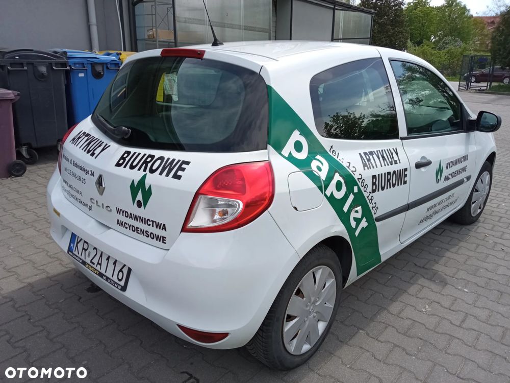Renault Clio - 3