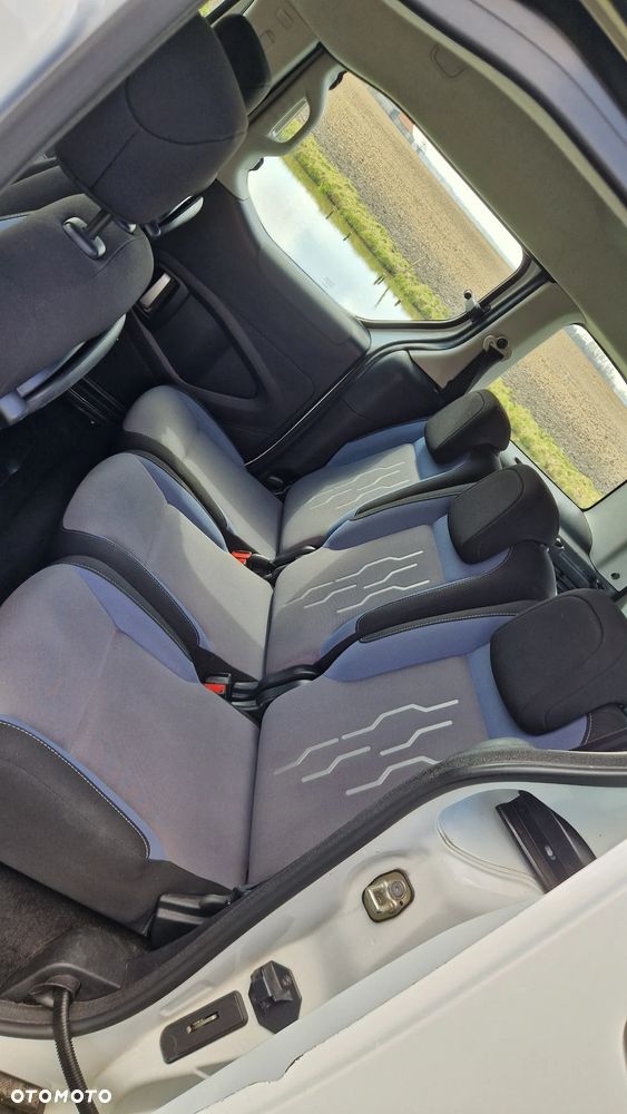 Peugeot Partner 1.6 e-HDi Active ETG - 3