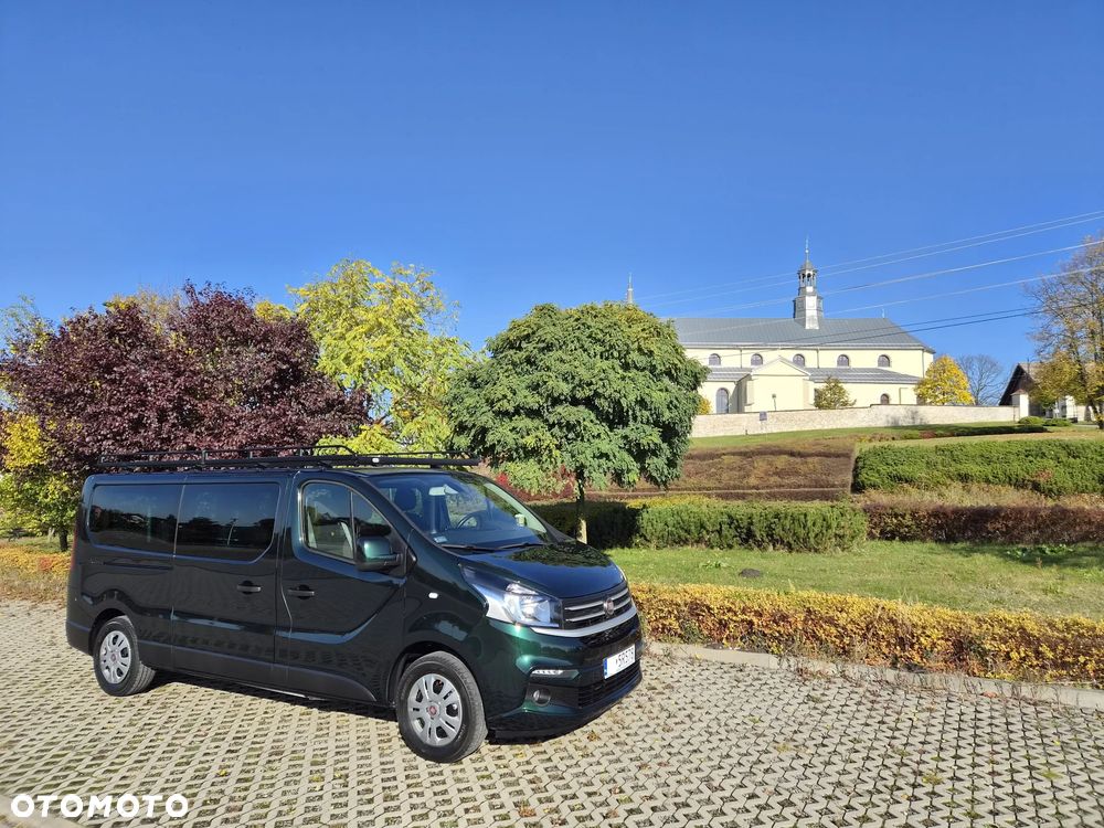 Fiat Talento - 40