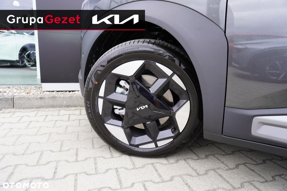 Kia Seltos 1.6 T-GDI L DCT - 5
