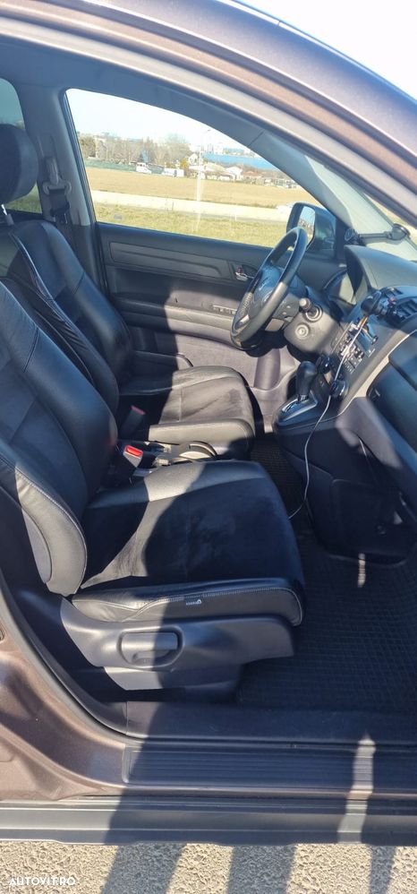 Honda CR-V - 6