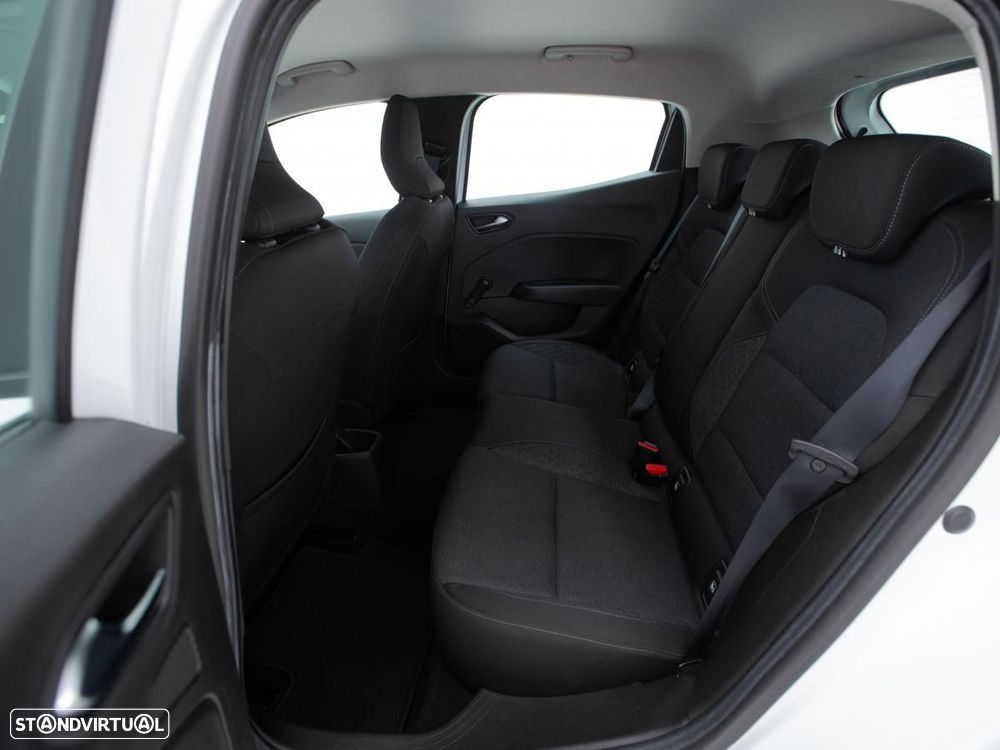 Renault Clio 1.5 Blue dCi Intens - 10
