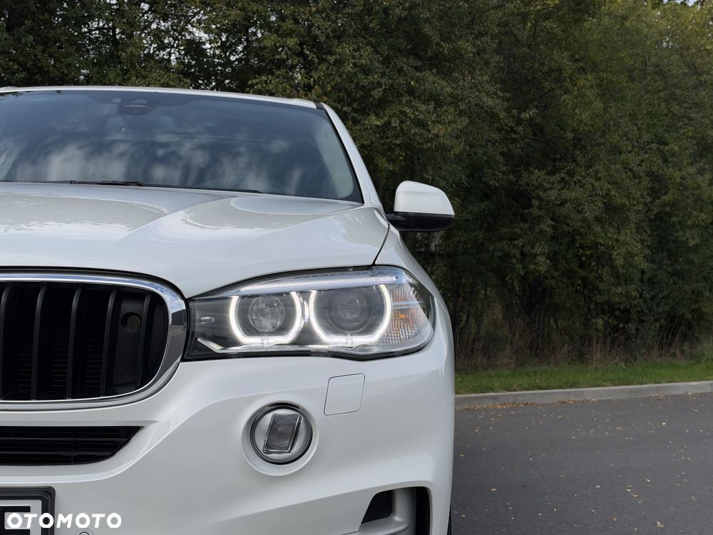 BMW X5 xDrive30d - 34