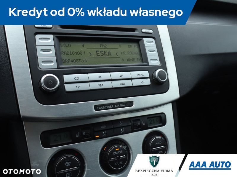 Volkswagen Passat Variant - 14