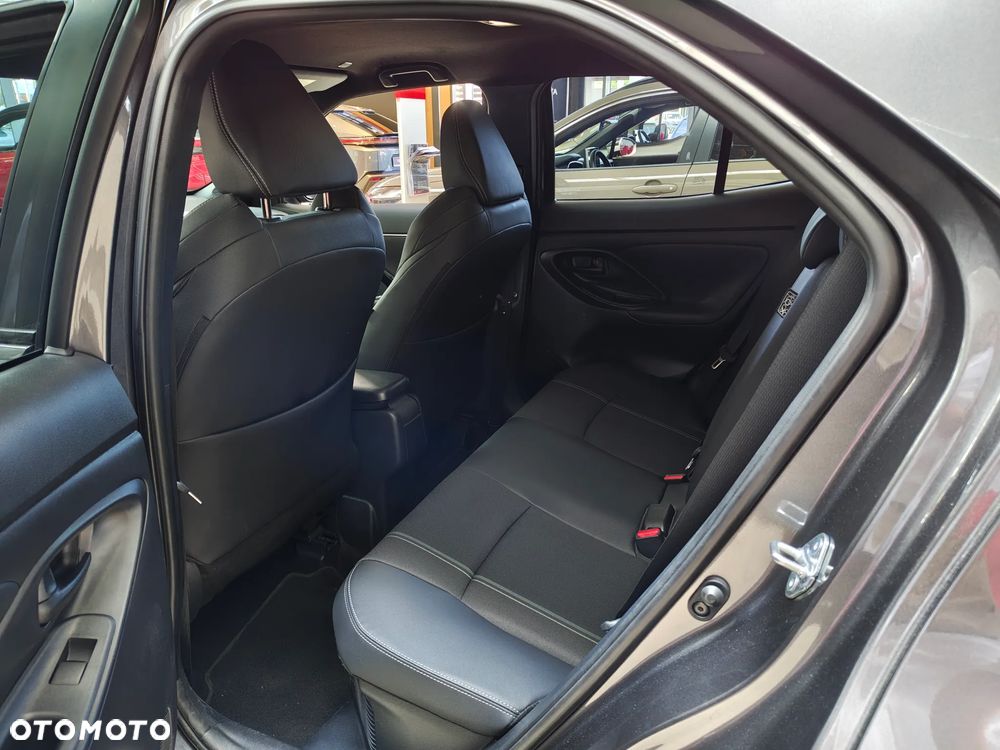 Toyota Yaris Cross Hybrid 1.5 Executive - 7