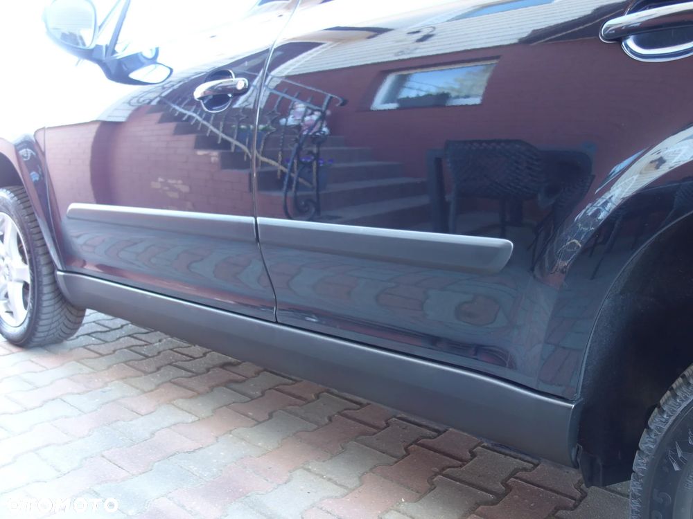 Skoda Yeti 1.2 TSI Elegance PLUS EDITION - 15