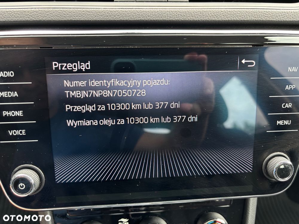 Skoda Superb - 31