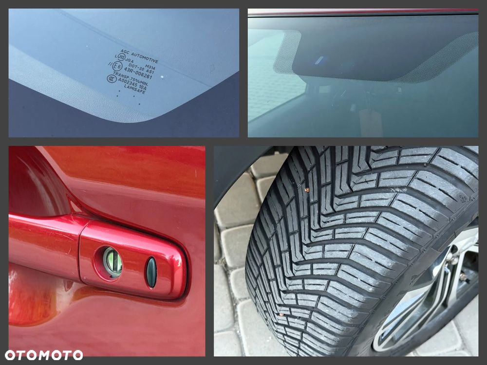 Mitsubishi ASX 1.6 2WD Diamant Edition+ - 27