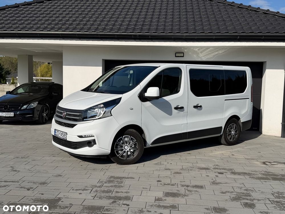 Fiat Talento L1H1 Family - 7