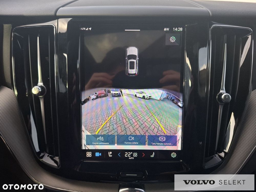 Volvo XC 60 - 23