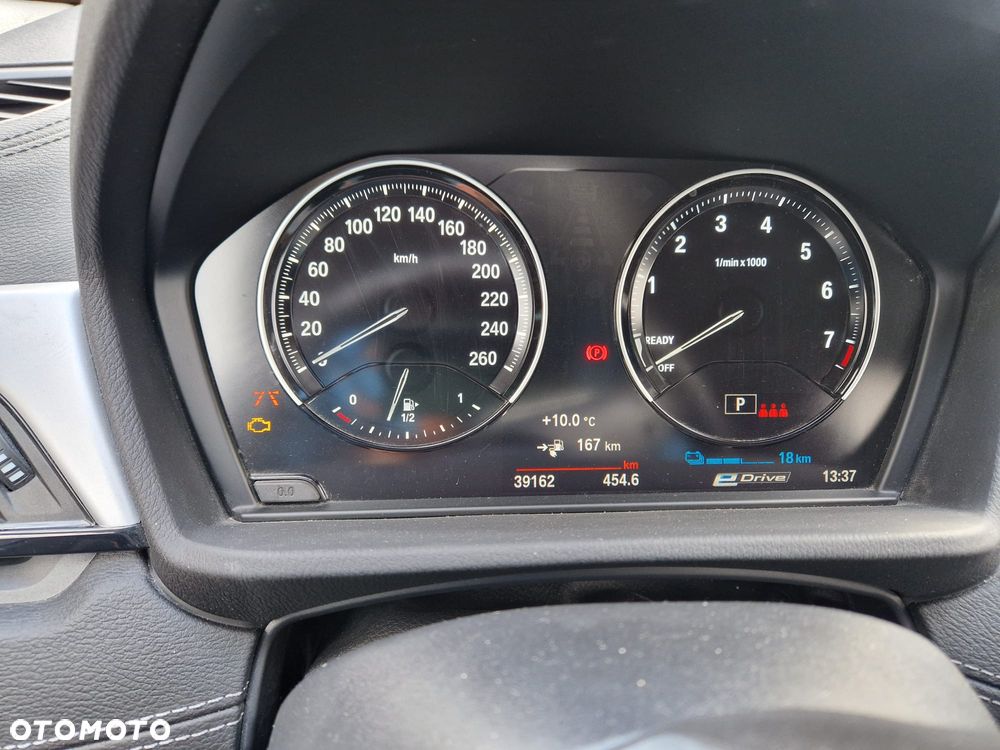 BMW X2 xDrive25e Advantage Plus - 6