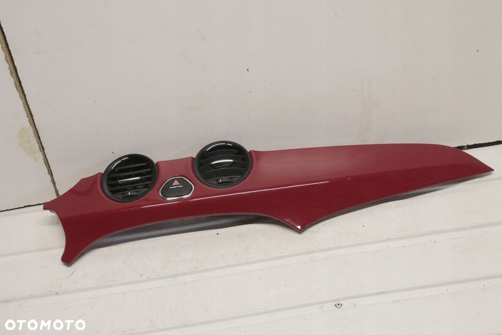 kratka listwa konsoli Opel Adam - 1