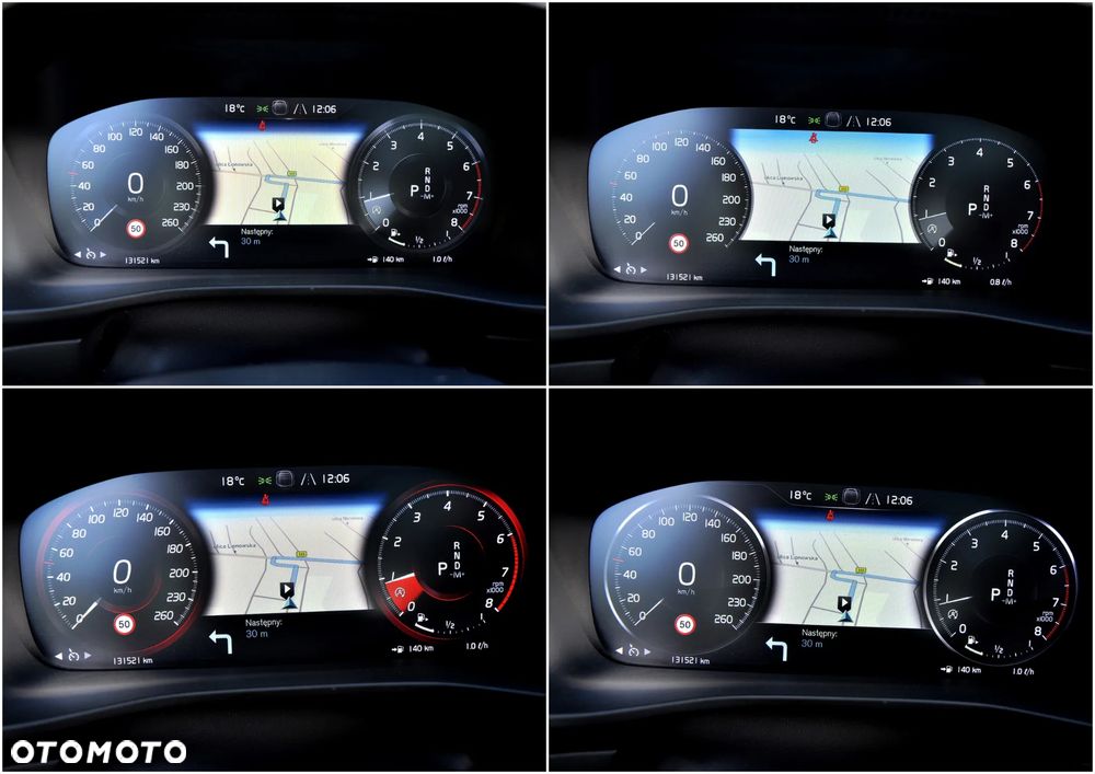 Volvo XC 40 T4 Geartronic Inscription - 32